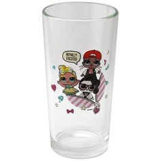 Стакан "L.O.L. Surprise! Дизайн 1", 230 мл ND Play