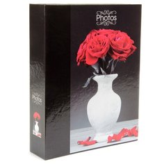 Фотоальбом 200 фото Veld co 46230 BWC BOUQUET