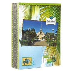 Фотоальбом Veld co 43268 100ф 10X15см КК: Сочи