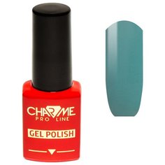 Гель-лак для ногтей CHARME Pro Line, 10 мл, 079 - сизая дымка