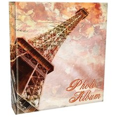 Фотоальбом Veld co 60277 50 "магнитных"листов 23X28см Paris