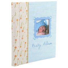 Фотокнига Veld co 87233 в коробке 23X28 BABY