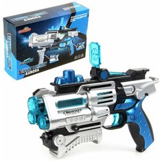 Оружие Veld co 82558 автомат