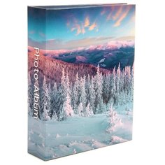 Фотоальбом Veld co 87225 200 фото 10X15см