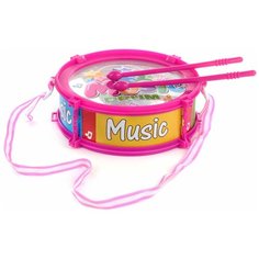 Барабан Veld co 106115 на батарейках