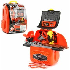 Набор инструментов Veld co 96602 в рюкзаке