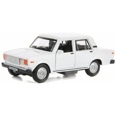 Машина металлическая HOFFMANN 102637 РОССИЙСКИЙ АВТОПРОМ-7W 1:32
