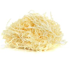 Наполнитель бумажный Veld co 109510 40гр. Ванильно-бежевый