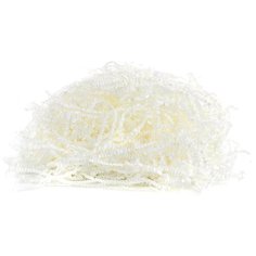 Наполнитель бумажный Veld co 109507 40г. Белый