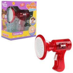 Мегафон Veld co 104403 Магический голос