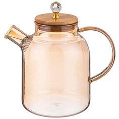 Чайник заварочный Agness Amber 1700 мл (889-116)