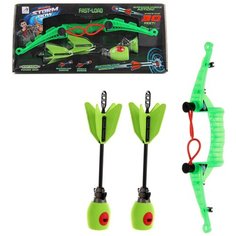 Лук и стрелы VELD CO 104897