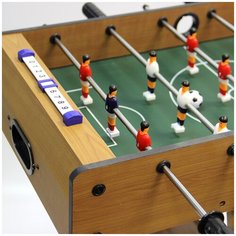 Игра футбол 71х36х7,5 VELD CO 108688