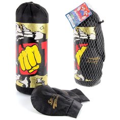 Бокс 39Х18Х12 VELD CO 95523