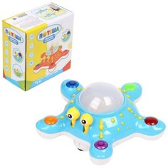 Игрушка "Морская звёздочка" VELD CO 78199