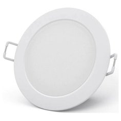Светильник Xiaomi Встраиваемый точечный светильник Xiaomi Philips Zhirui Wi-Fi (регулируемая цветовая температура)