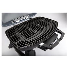 Портативный газовый гриль NAPOLEON TravelQ-285