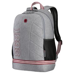 Городской рюкзак Collegiate Quadma WENGER 611666