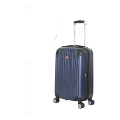 Чемодан малый Ridge + сумка в подарок WENGER 6171003156.pod