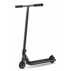 Самокат Fuzion Z-Series Z350 2021 Boxed Black