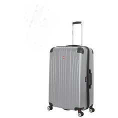 Чемодан большой Ridge + сумка в подарок WENGER 6171014171.pod