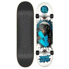 Скейтборд в сборе Droshky Badger Series Artic 8x31.75