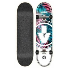Скейтборд в сборе Droshky Deck New Logo Series Palm 8x31.75