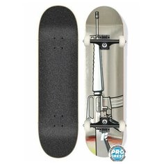 Скейтборд для трюков Footwork M 16 8 x 31.5