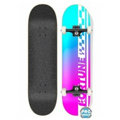 Скейтборд для трюков Footwork Universe 8 x 31.5