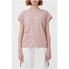 Футболка FiNN FLARE, размер 2XL, розовый (325)