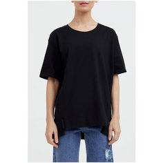 Футболка FiNN FLARE, размер XL, черный (200)