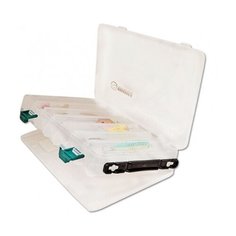 Коробка Kosadaka для воблеров, двухсторонняя (275x185x50)