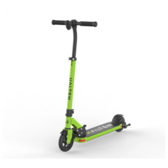 Электросамокат Halten Junior Салатовый