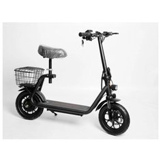 Электросамокат Kugoo C1 Plus