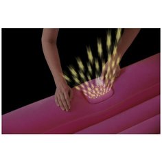 Детский надувной матрас Bestway 93548 BW (Pink)