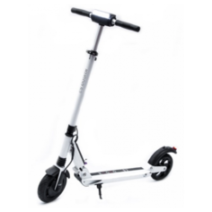 Электросамокат Kugoo S3 White
