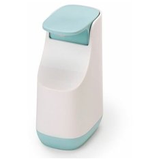 Диспенсер для мыла Slim™ белый 70503 Joseph Joseph