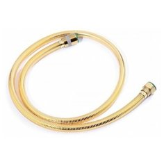 Шланг для душа Kaiser 0020 Gold 1,5 м