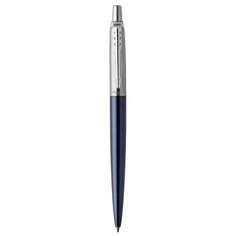 PARKER шариковая ручка Jotter Core K63, синий цвет чернил