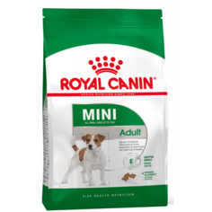 Сухой корм для собак Royal Canin 4 кг (для мелких пород)