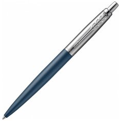 PARKER шариковая ручка Jotter XL K69, синий цвет чернил