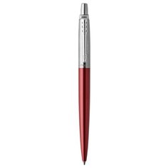 PARKER шариковая ручка Jotter Core K63, синий цвет чернил