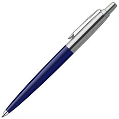 PARKER шариковая ручка Jotter Originals K60, М, синий цвет чернил