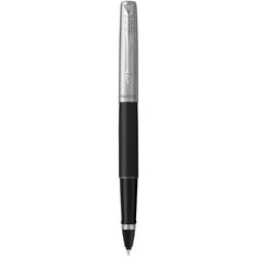 PARKER ручка-роллер Jotter Core T63 F, 2089230, черный цвет чернил