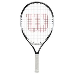 Ракетка для большого тенниса Wilson Roger Federer 21 21 00000 белый/черный