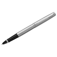 PARKER Ручка-роллер Jotter Core T61, 0.8 мм, 2089226, черный цвет чернил