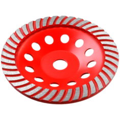 Алмазная чашка ЗУБР 33375-180