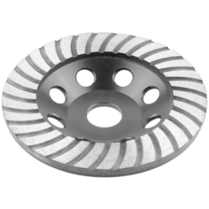 Алмазная чашка ЗУБР 33371-115