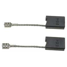 Угольная щетка BOSCH 1607014171 2 шт.