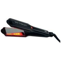 Выпрямитель DEWAL SPA Therapy 03-408 черный